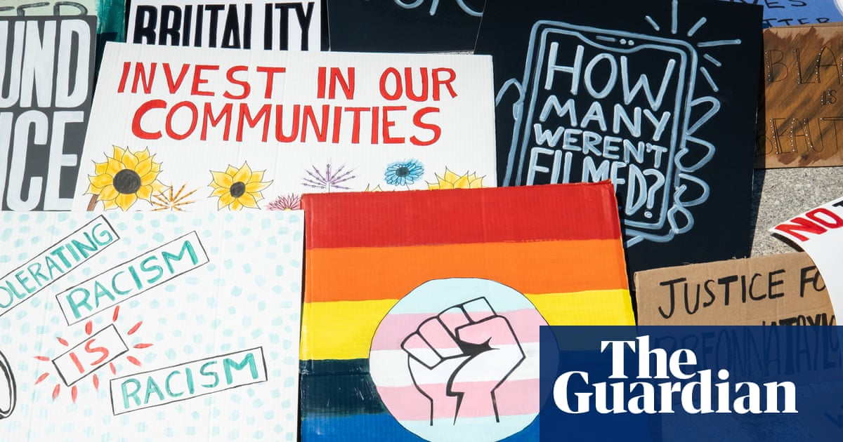 The Guardian launches Building power, a landmark reporting series on civic action