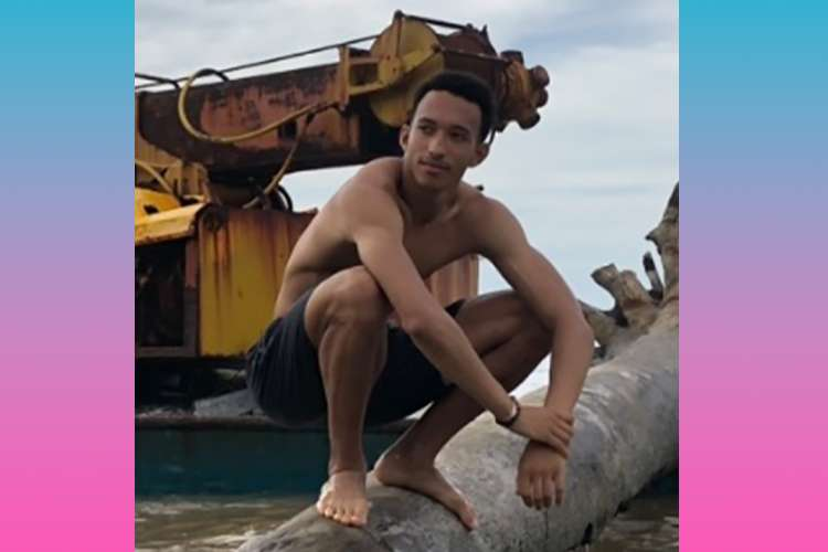 Octobers Skip Hunk: Lawrence Davis of Waste Logics