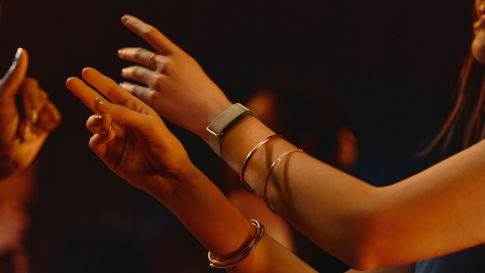Google brings Health Guardian to the Fitbit Air and Edge, and expands automatic activity tracking