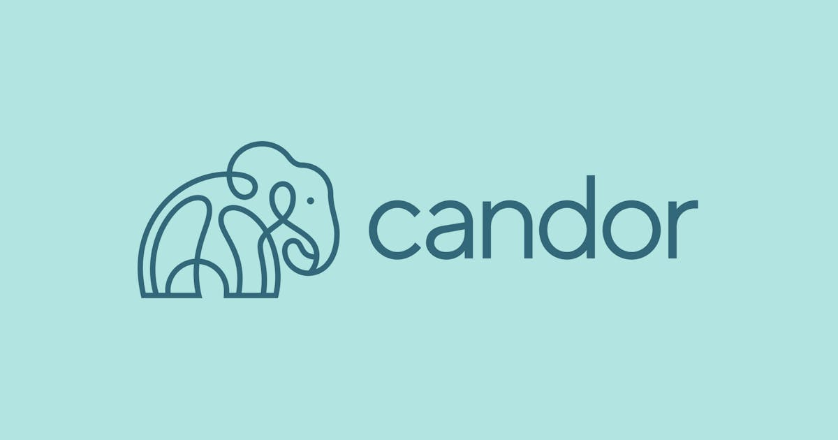 Investing in Candor