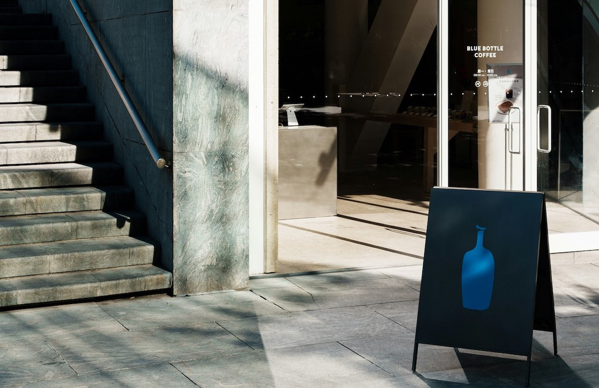 Nestlé Confirms Blue Bottle Sale to Luckin's Largest Shareholder