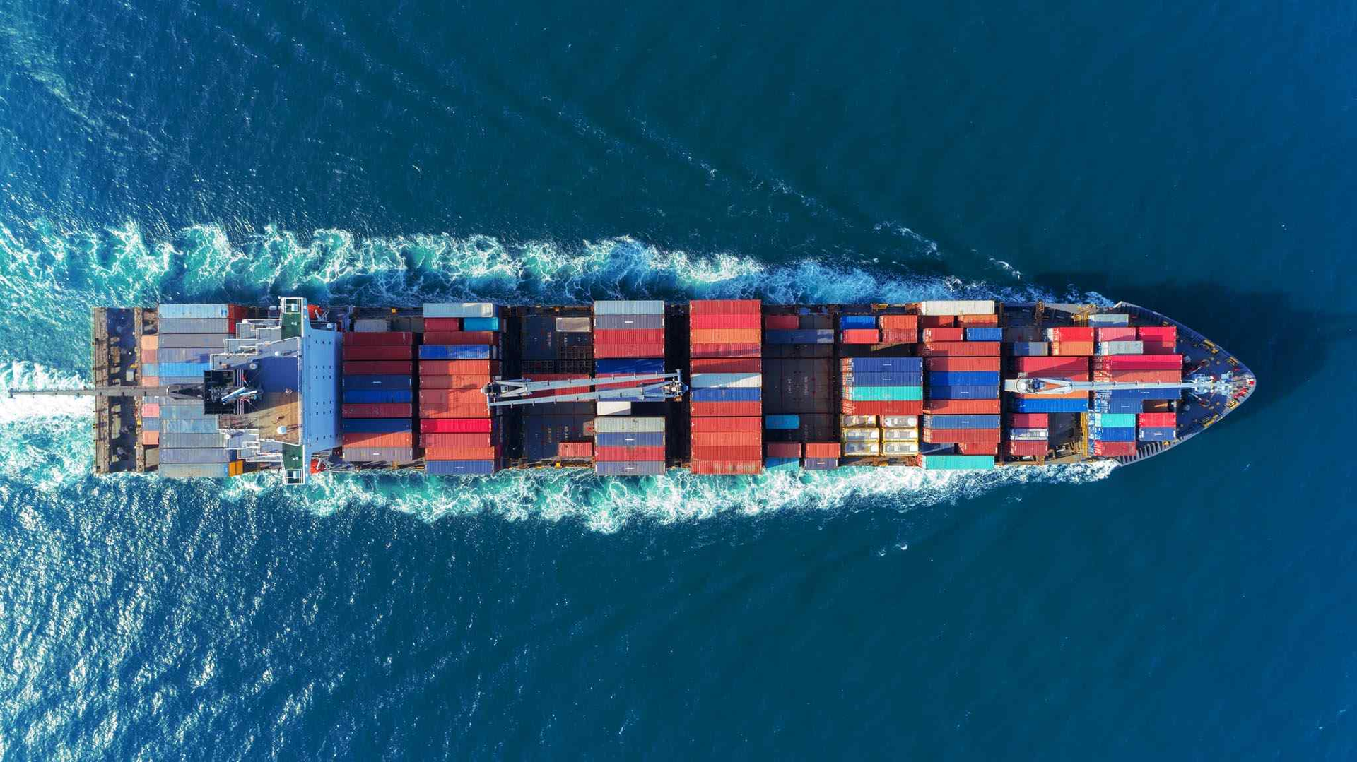 Sateliot in Collaboration with Sensefinity To Launch 5G IoT Satellite Technology in 1,000 Smart Containers to Prevent Cargo Damage