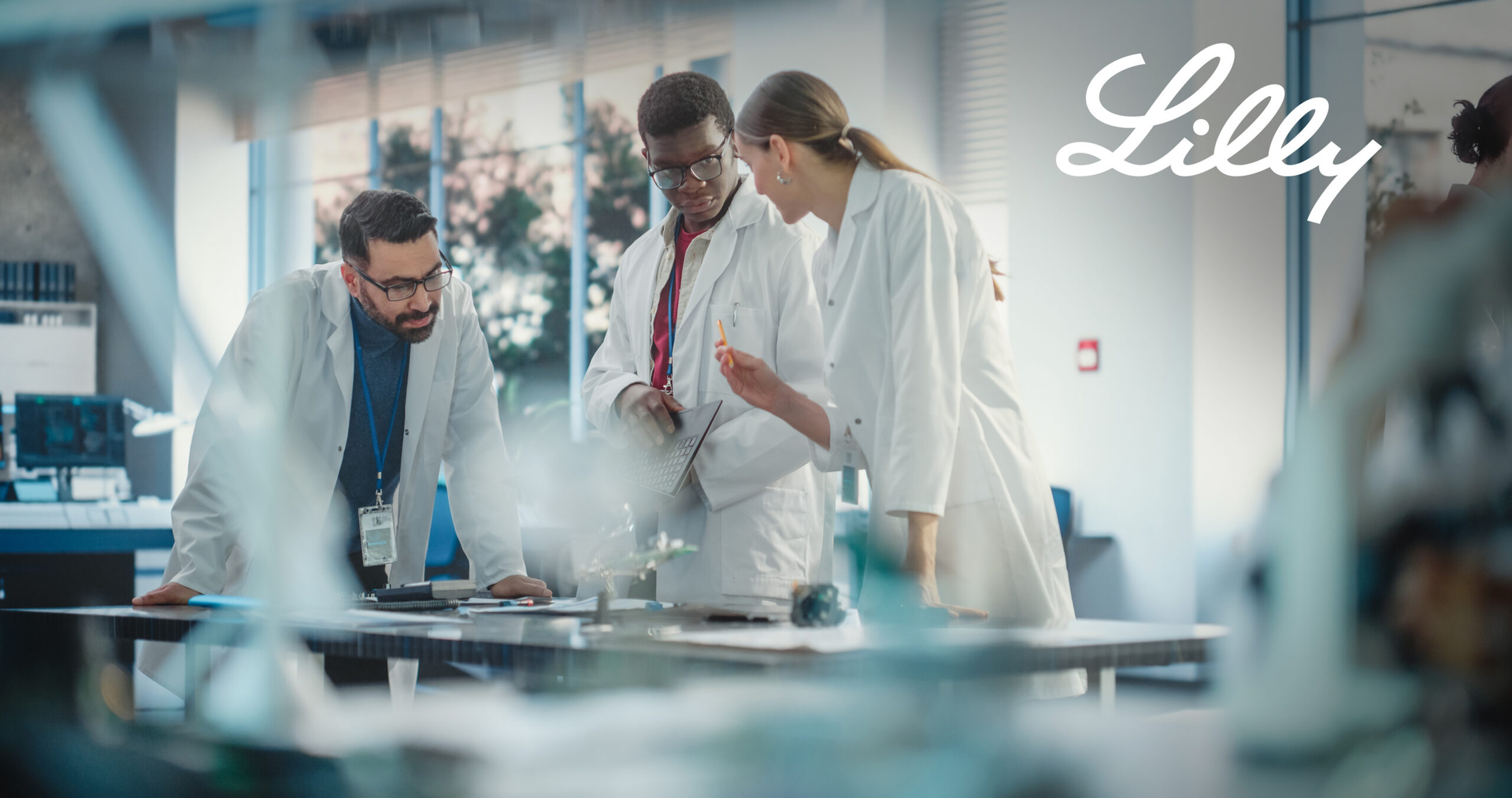 Creyon Bio and Lilly Enter into RNA-Targeted Oligo Therapy Development Collaboration