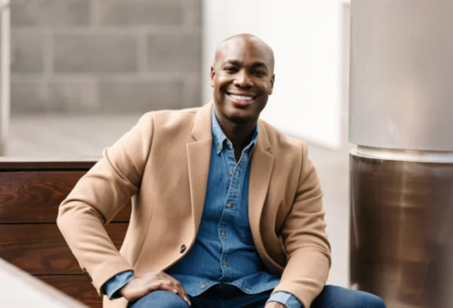America's Only Solo-Founded Black Telehealth Company Is Helping Communities of Color Get Proper Medical Care