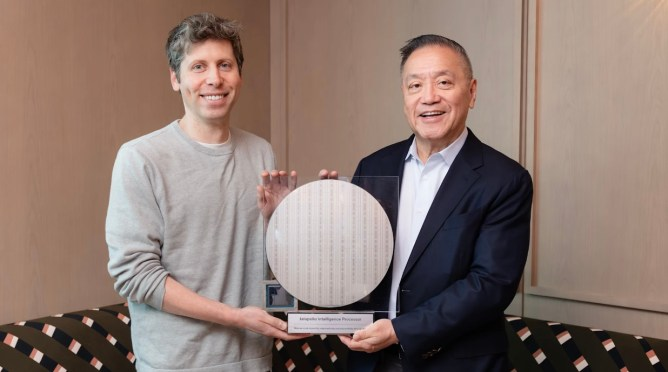 Perplexity is reportedly looking to fundraise at an $8B valuation