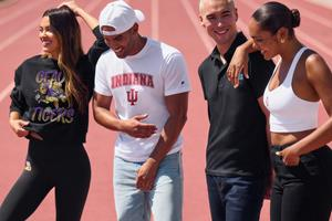 Fabletics Expands College Shop to Include More Than 200 Campuses Nationwide