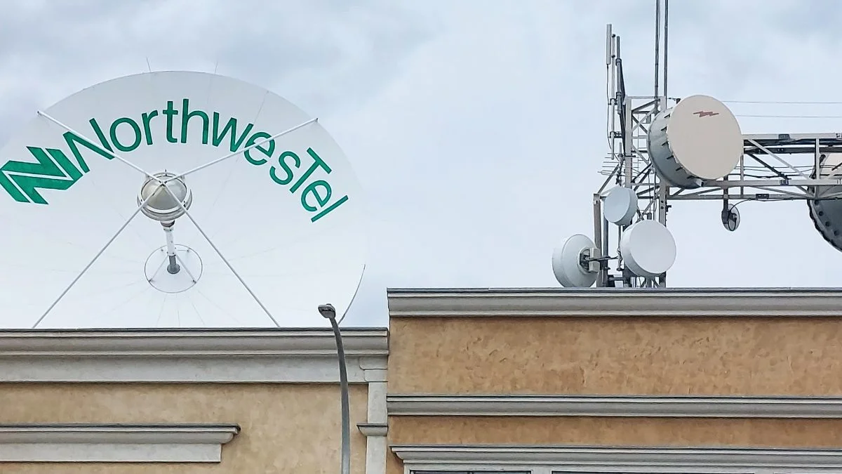 Sixty North Unity announces intention to purchase NorthwesTel from Bell Canada