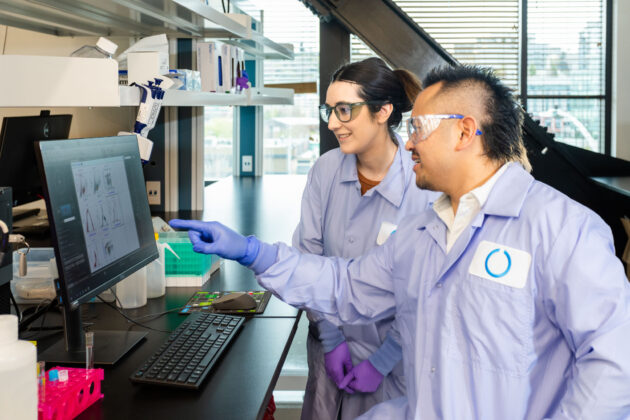 Protein design startup Outpace lands $144M to test treatments that target solid tumors