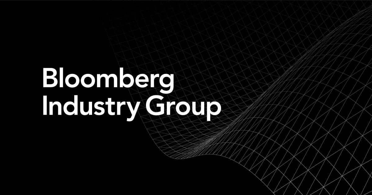 Bloomberg Industry Group Partners with STATION DC to Drive Innovation in Policy, Business, and Technology