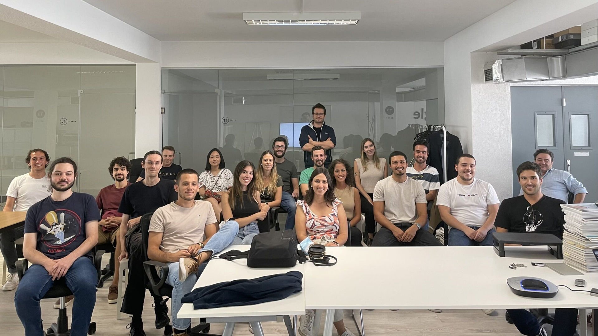Advertio raises €5 million in investment round