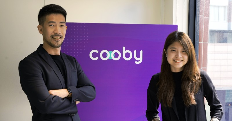 Cooby picks $2.9M for helping companies with powerful ...