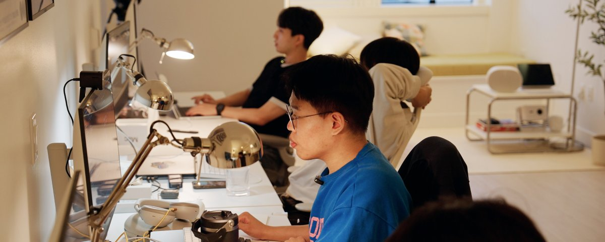 Aside: The AI Browser Born From the Post-YC Blues