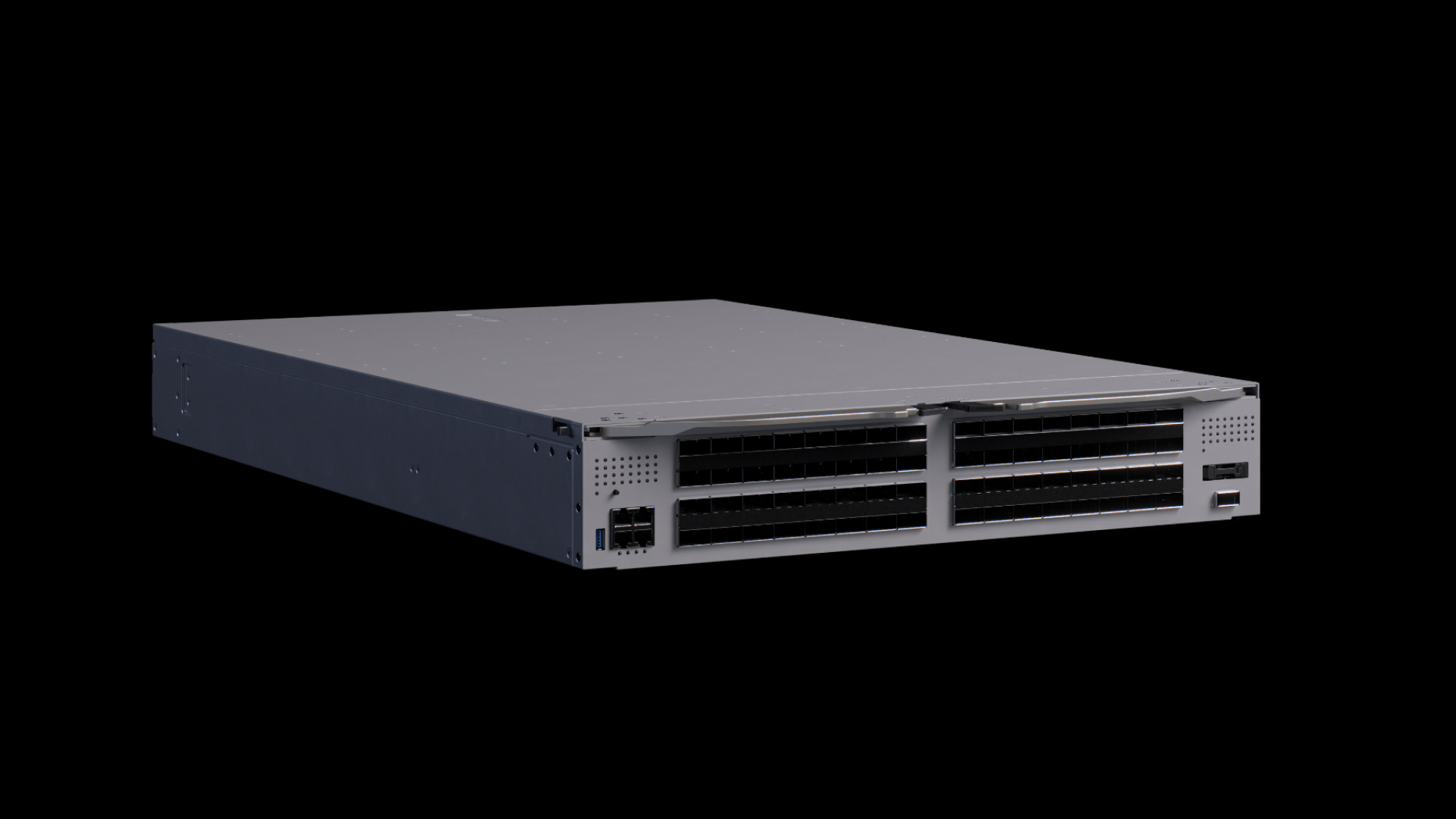 Nvidia tackles AI factory scaling bottlenecks with open rack designs and networking advances