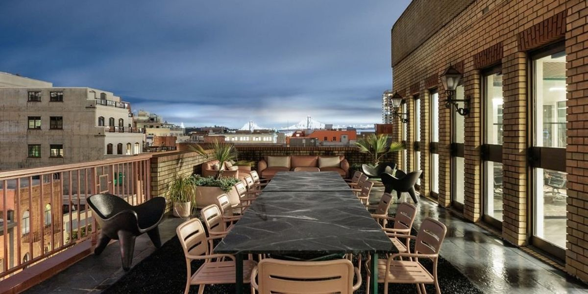 7 Best Coworking Spaces in San Francisco