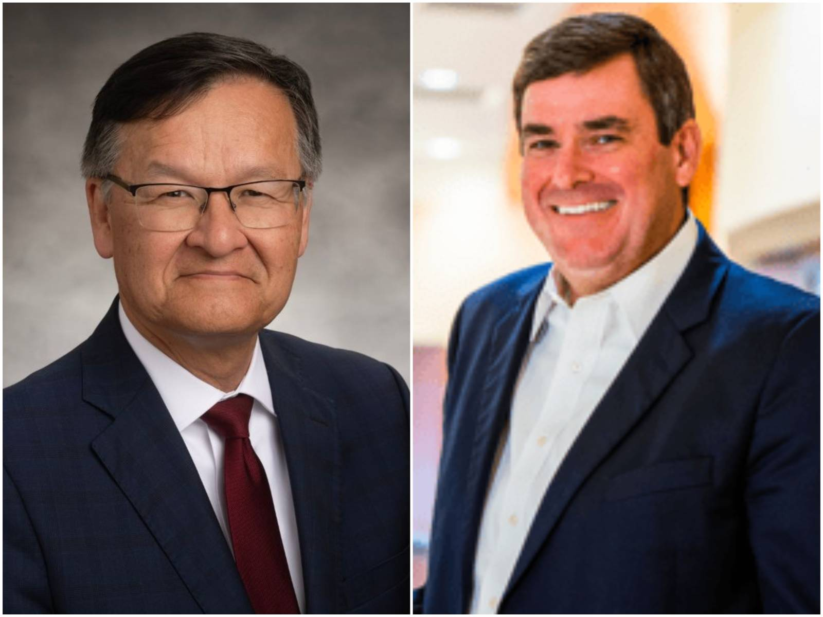 Georgia hospital systems plan merger | Chief Healthcare Executive
