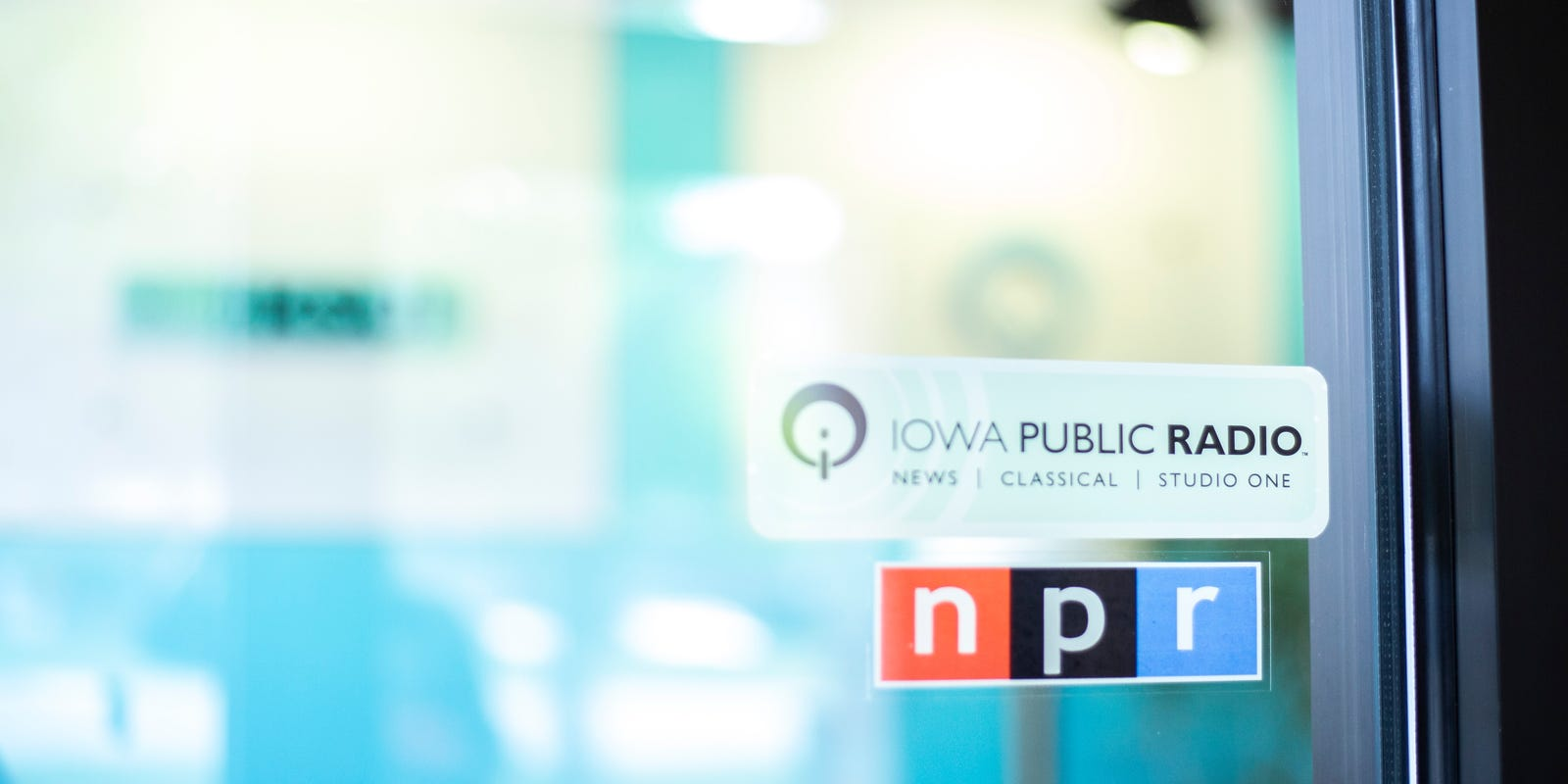The Future of Journalism: Independent Iowa Public Radio raises $8M to expand footprint