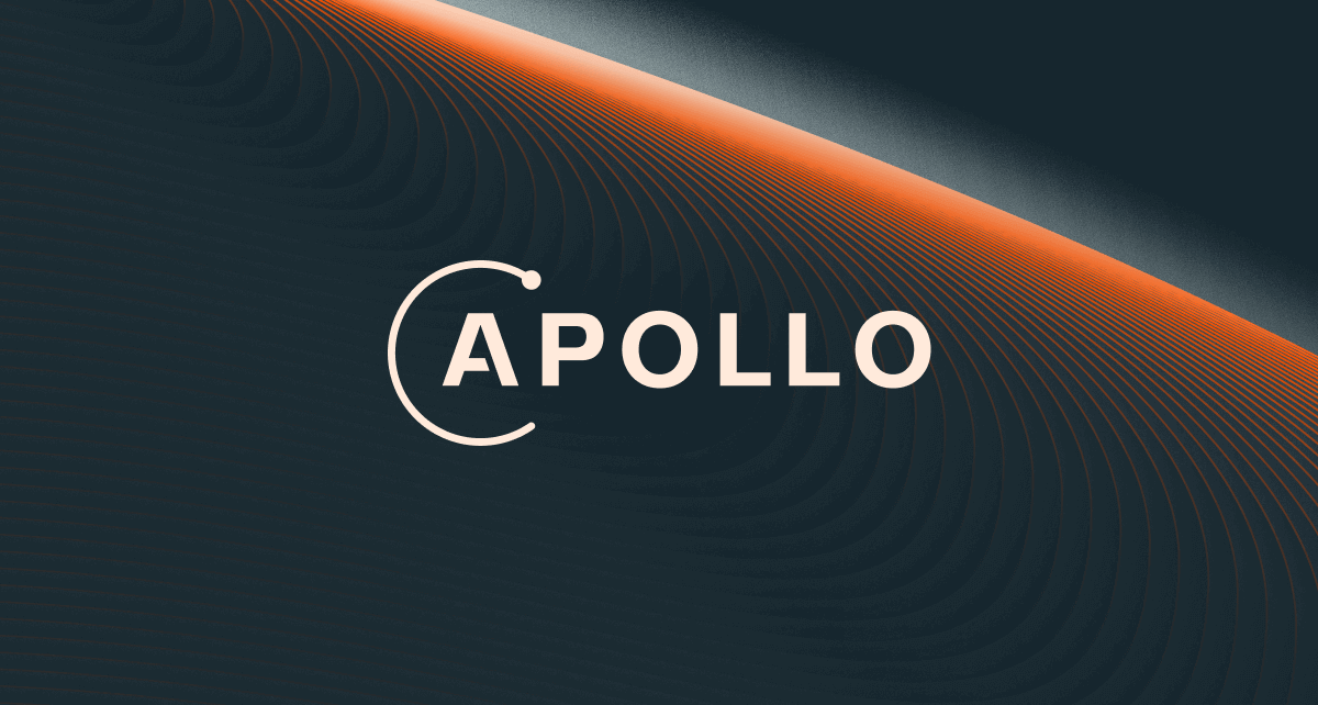 Apollo Expands Platform to Power the Agentic Future at GraphQL Summit 2025