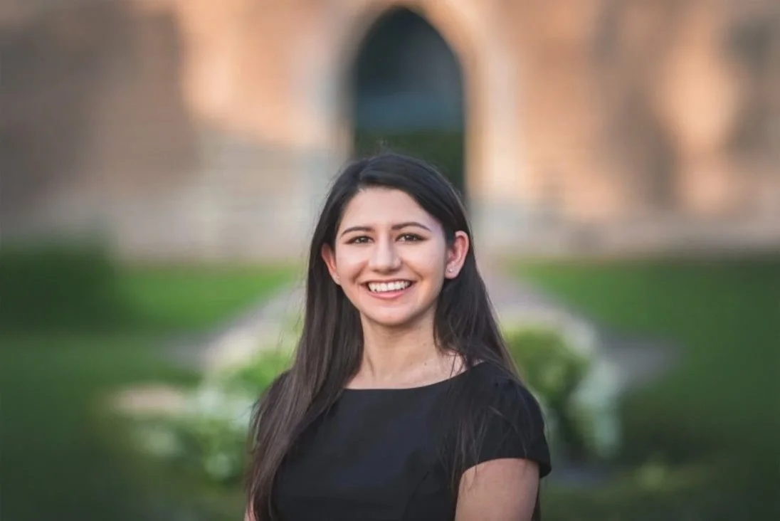 Welcome Marjan Majid!
