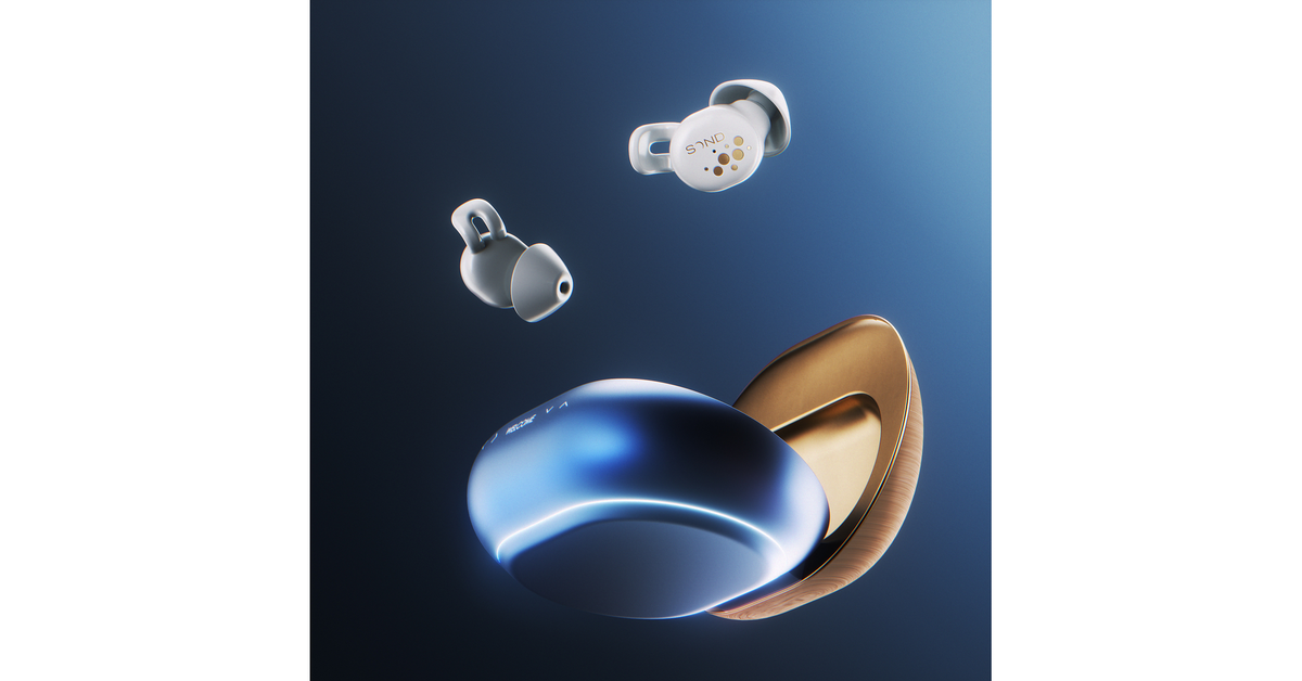 SOND EMERGES FROM STEALTH WITH $7M AND UNVEILS DREAMBUDS, A CLOSED-LOOP IN-EAR SLEEP PLATFORM