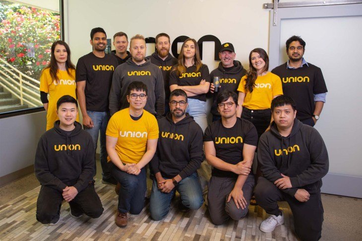 Union AI raises $19.1M Series A to simplify AI and data workflows with Flyte