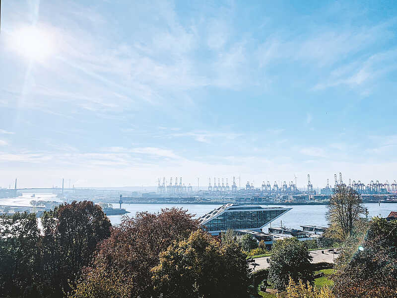 MPC Capital AG: Change of majority shareholder