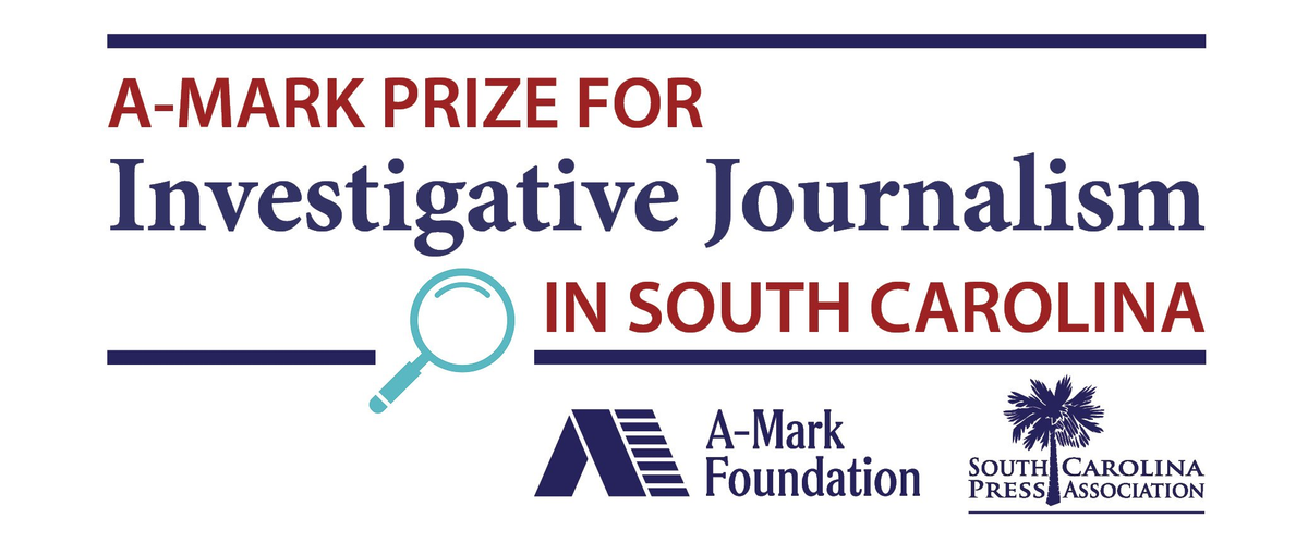 A-Mark Prize for Investigative Journalism in South Carolina