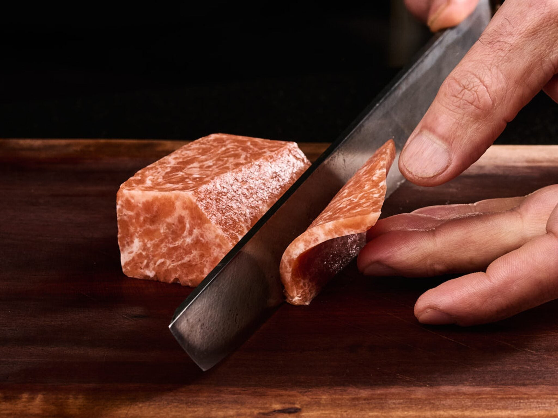 Wanda Fish Creates Cultivated Bluefin Tuna Toro, Plans Regulatory Filings in 2025