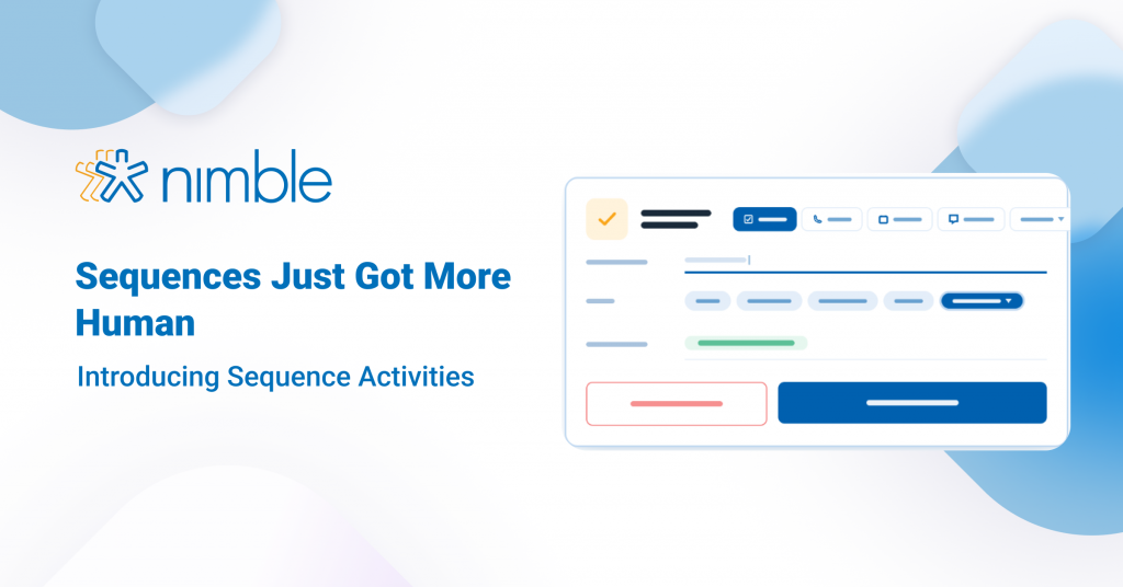 Sequence Activities: Sales Sequences That Actually Work