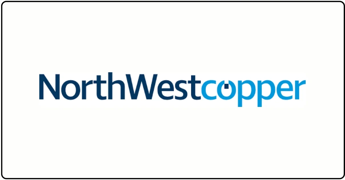 NorthWest Copper Hits 110 m of 1.86% CuEq in Kwanika's Western Zone,