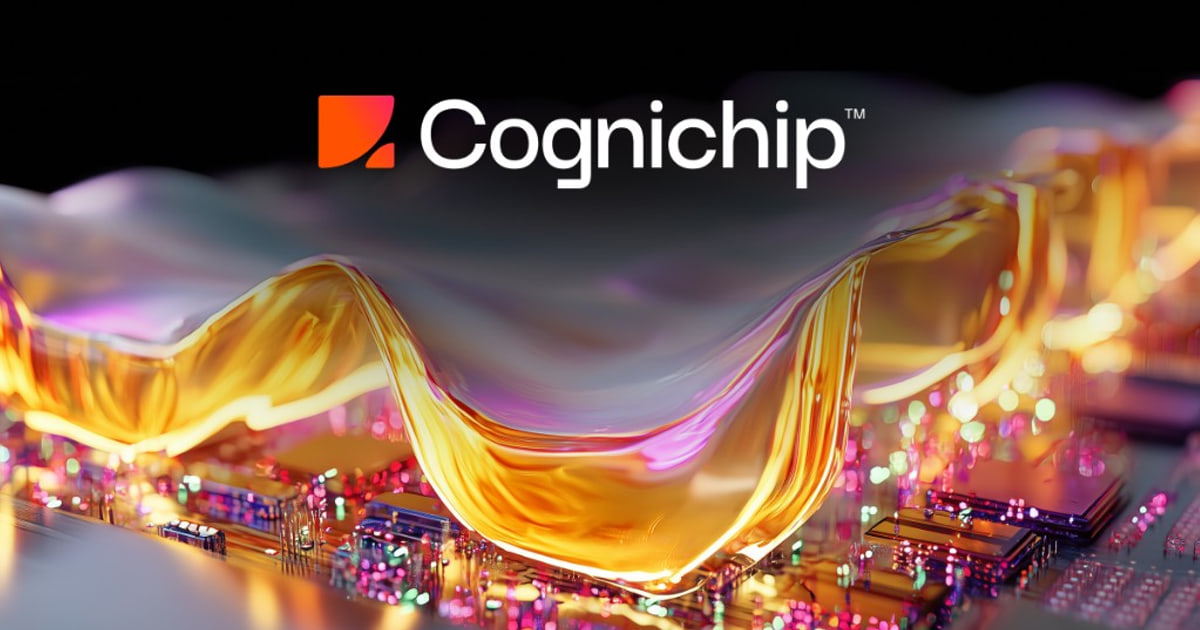 Cognichip appoints Peyman Mohajerin Esfahani as advisor