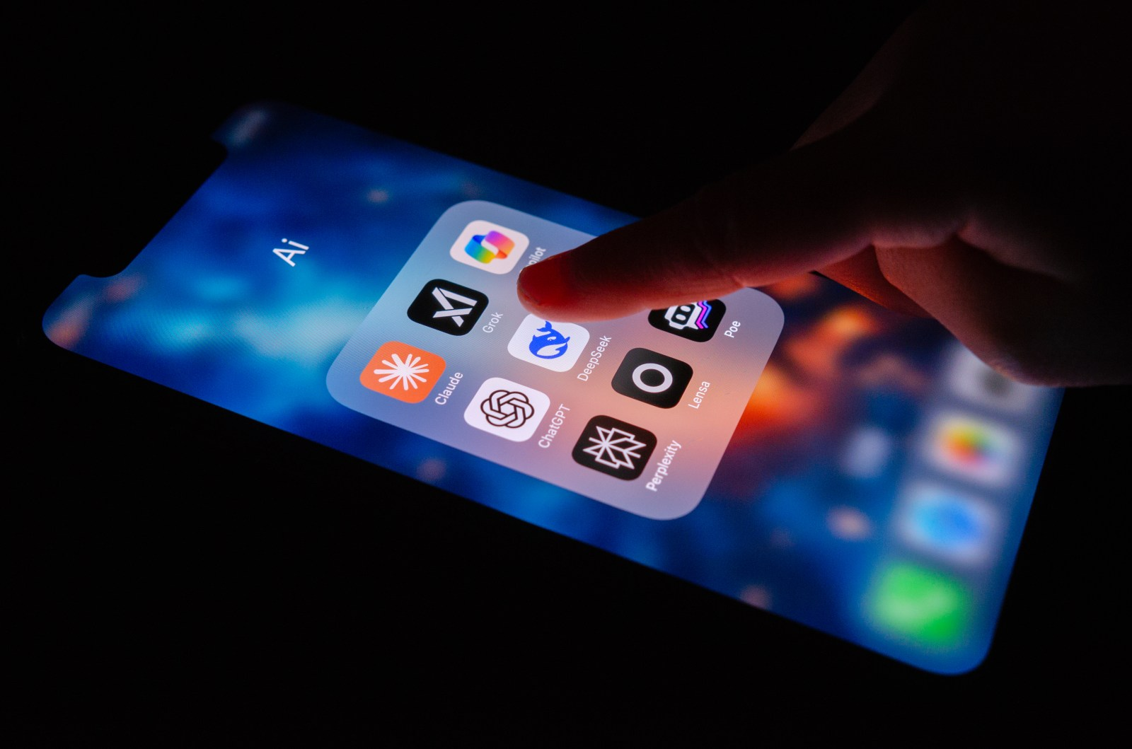 AI needs access to data. That doesn’t mean it needs to see it | Opinion