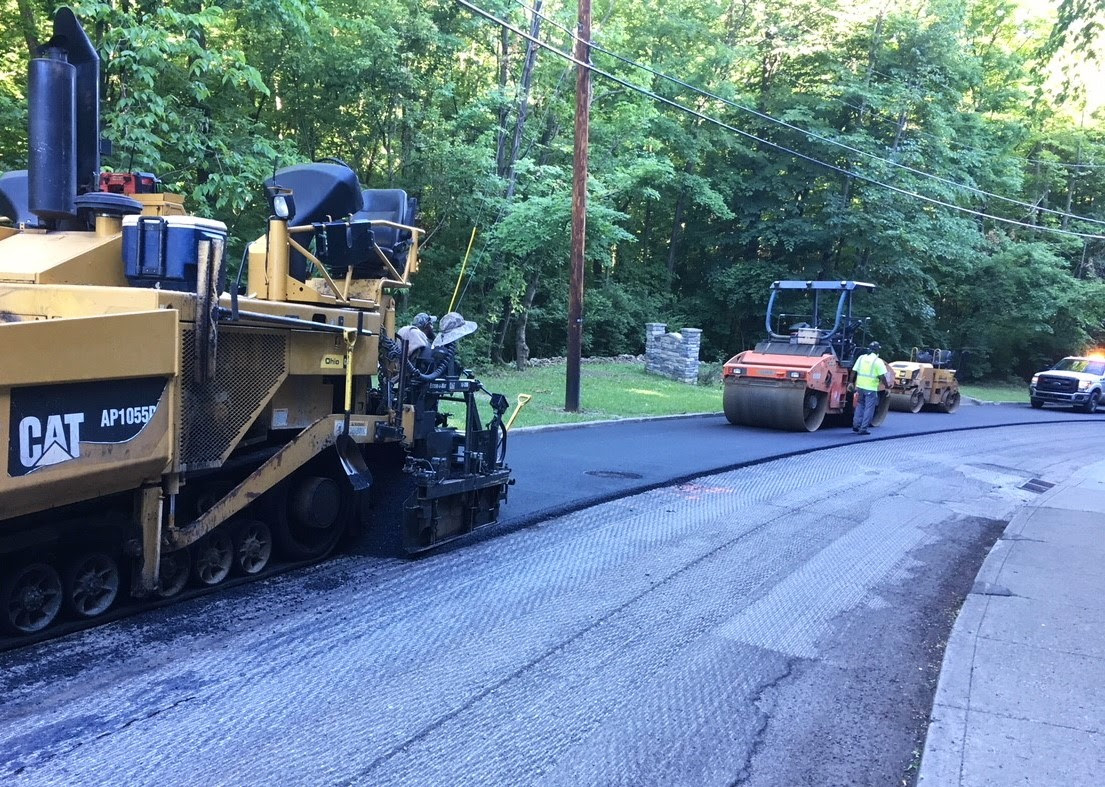 Check out which roads Covington is planning to resurface next