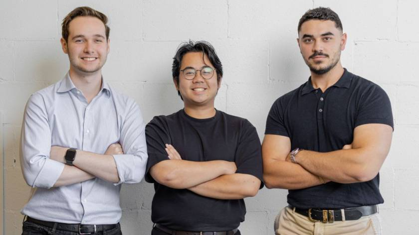 Puralink raises $2.3 million for autonomous robot ‘ferrets’ that can find leaky pipes