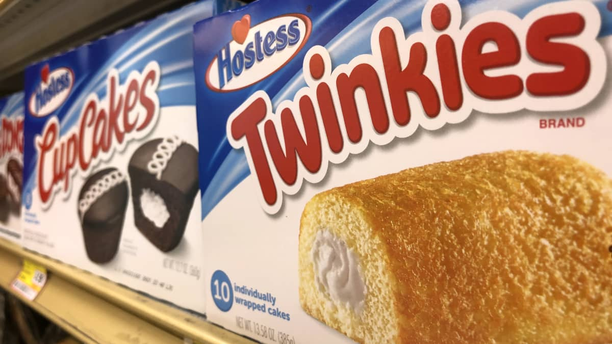 Jelly Giant J.M. Smucker Agrees to Buy Twinkie Maker Hostess Brands for $5.6 Billion