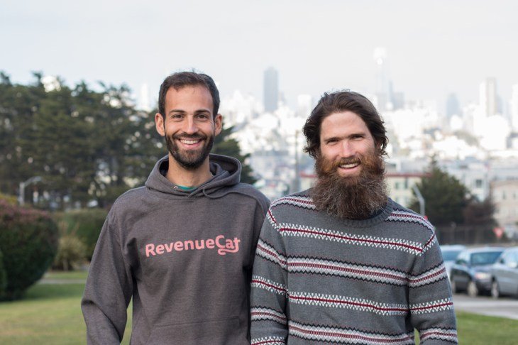 RevenueCat raises $12M Series C as it expands its subscription management to thenweb