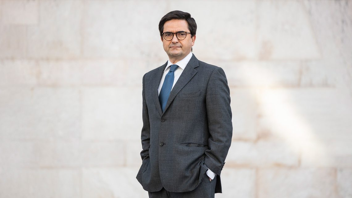 Técnico professor among the 25 key figures in Portugal’s energy history