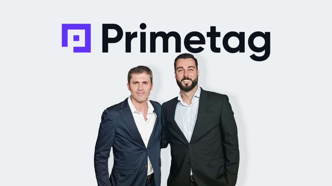 Primetag levanta 5,6 milhões para acelerar IA no marketing de influência