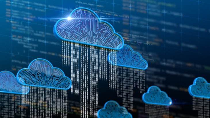 Inference.ai matches AI workloads with cloud GPU compute