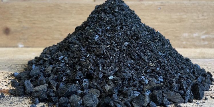 TERA Carbon Launches Biochar Facility in Kisumu