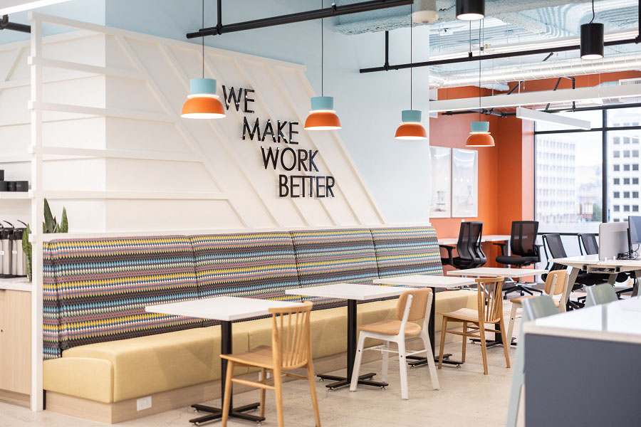 Pacific Workplaces Appoints Ben Wright as Chief Growth Officer to Lead Expansion and Capital Strategy