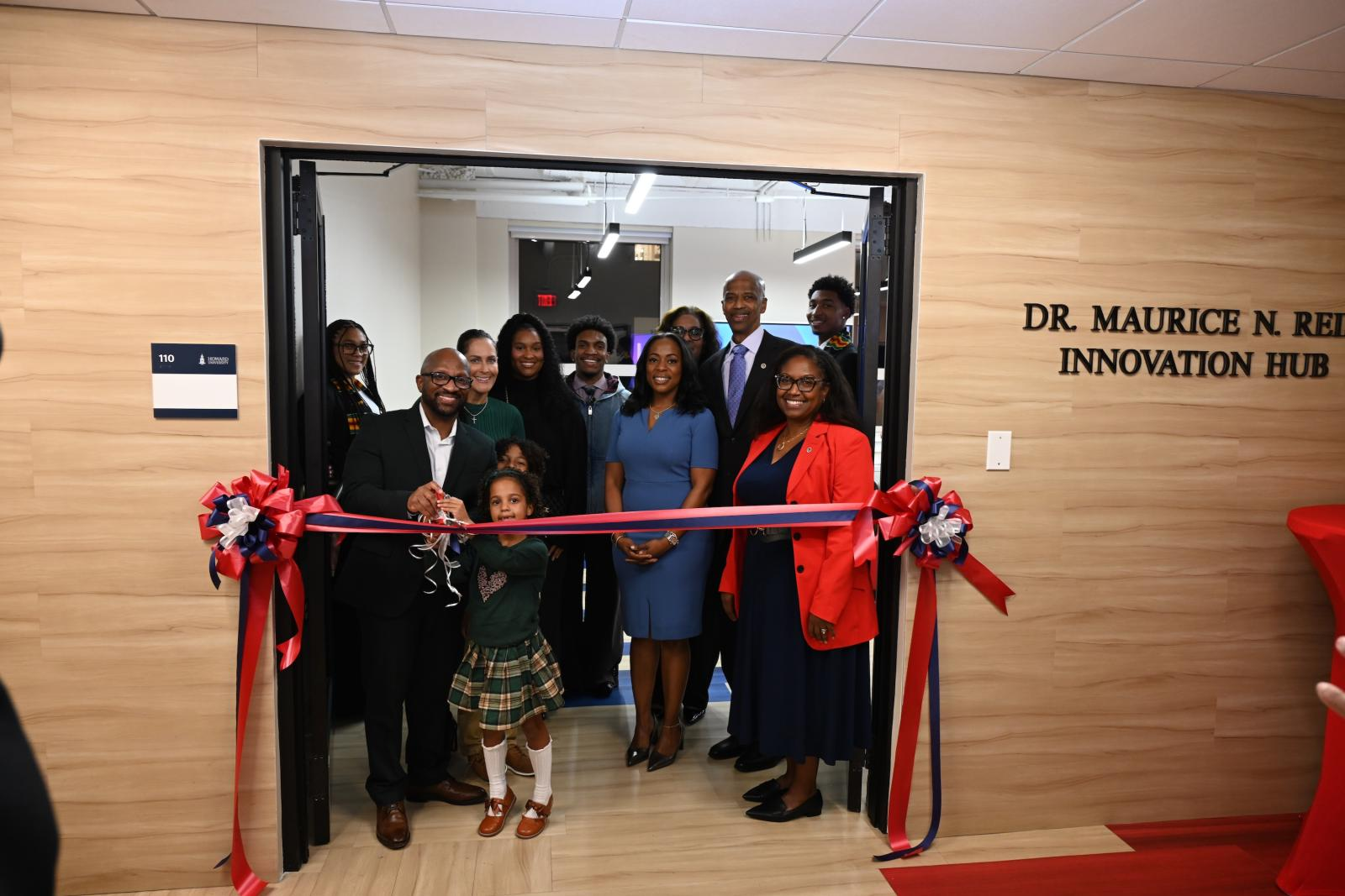 Howard University Receives $1M Gift from Alumnus to Advance the Impact of Innovation in the College of Arts and Sciences
