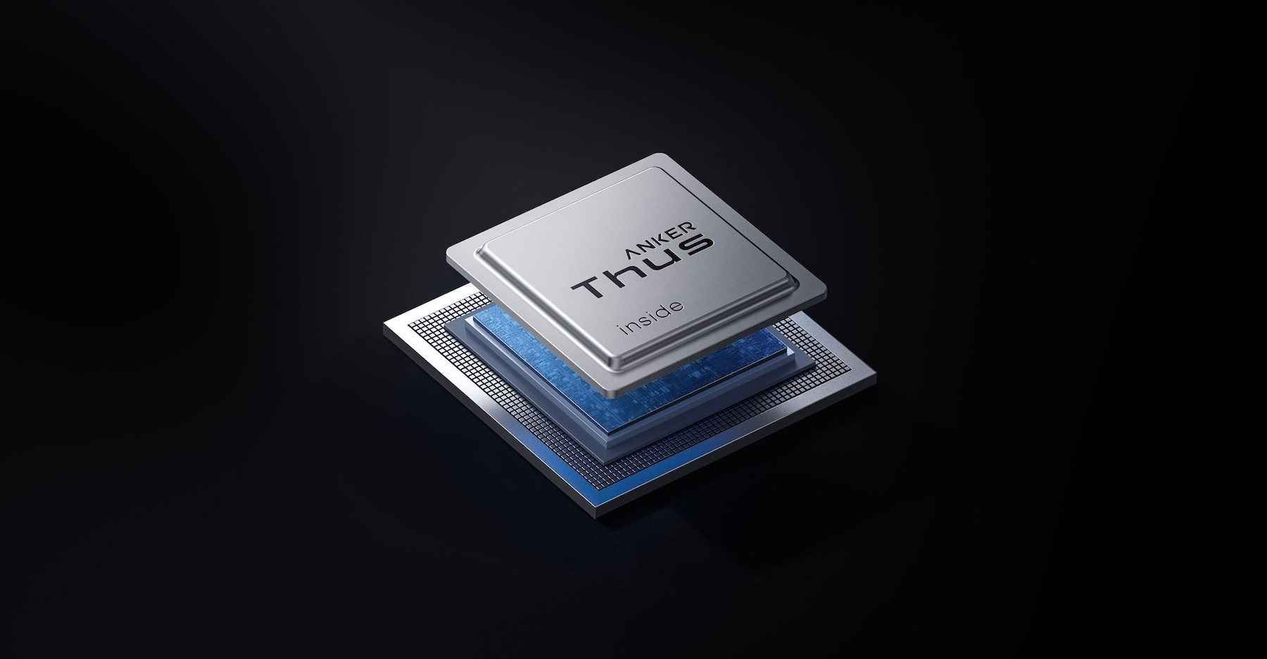 Anker made its own AI chip