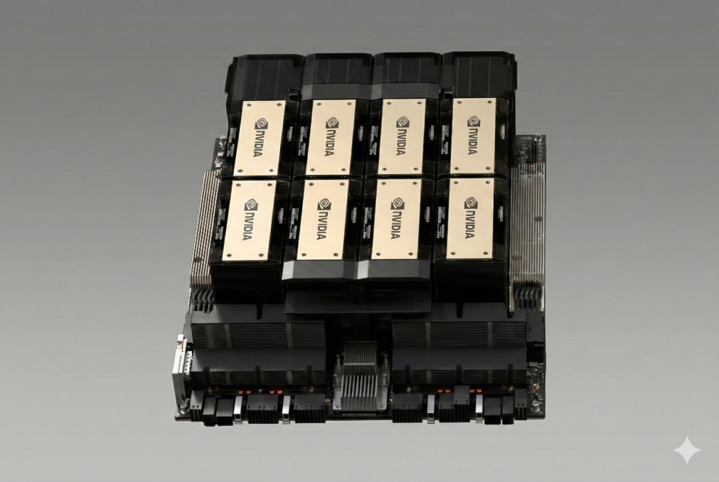 Corvex Secures Long-Term NVIDIA H200 GPU Deployment with AI-driven Provider of High-Performance Battery Technologies to Support Production AI Workloads