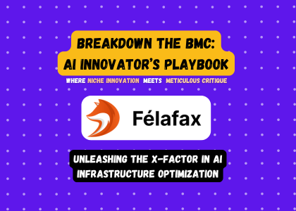 Breakdown the BMC: Felafax
