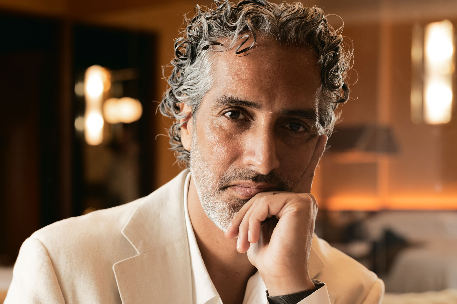 Hyatt names Amar Lalvani first Chief Creative Officer