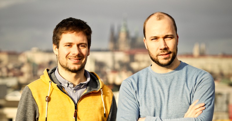 Prague-based Apify snaps €2.8M for AI web data extraction platform
