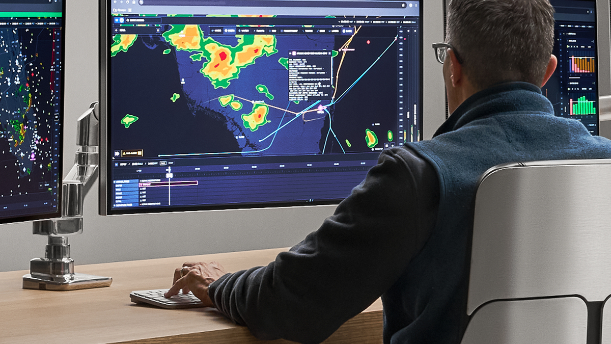ASI secures $325M Series C at $3B valuation to power America’s critical infrastructure with AI.