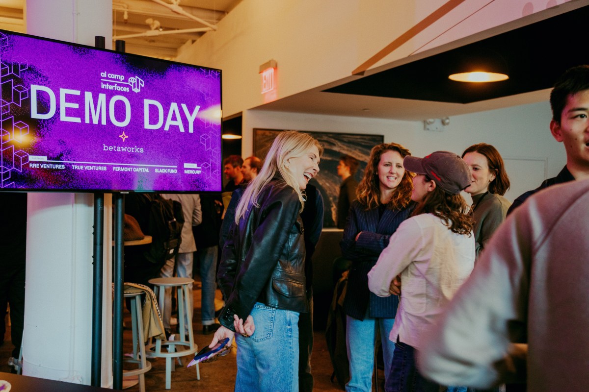 The 10 companies that just launched from Betaworks’ latest startup camp