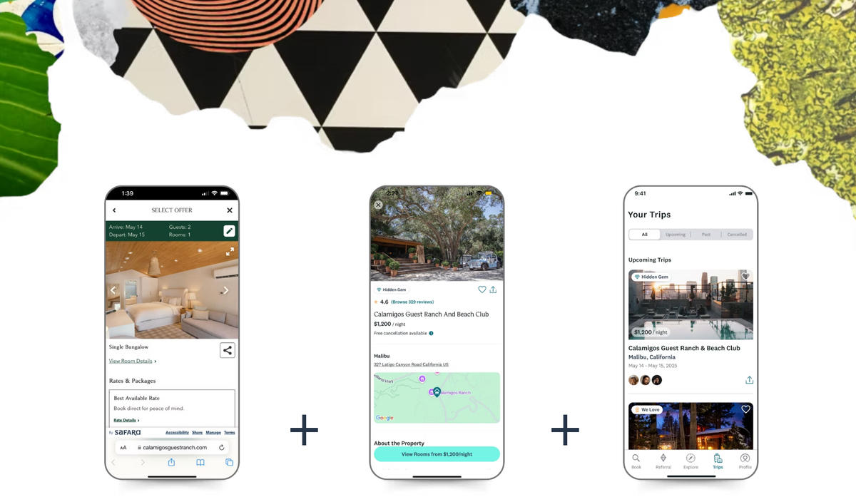 Safara Acquires Skipper, Raises New Funding and ...