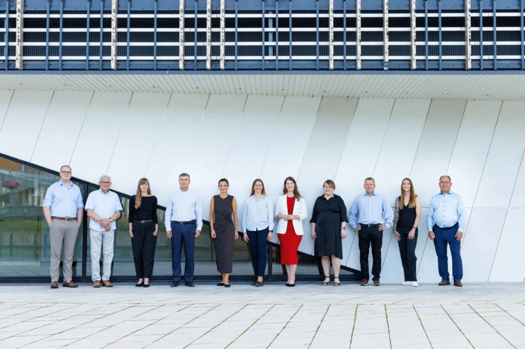 Estonian Company Chemestmed Develops RNA-Based Drug Candidates to Combat Severe Diseases